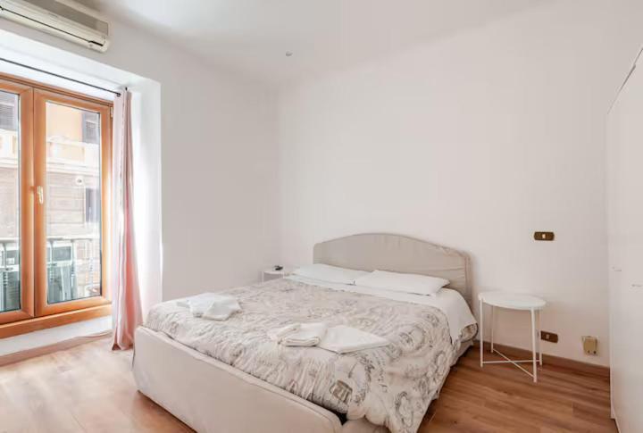 Dimora Di Trastevere Rom Eksteriør billede