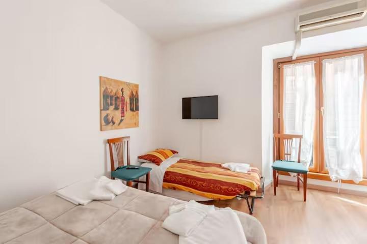 Dimora Di Trastevere Rom Eksteriør billede
