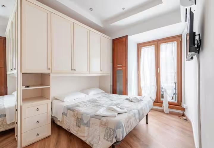 Dimora Di Trastevere Rom Eksteriør billede
